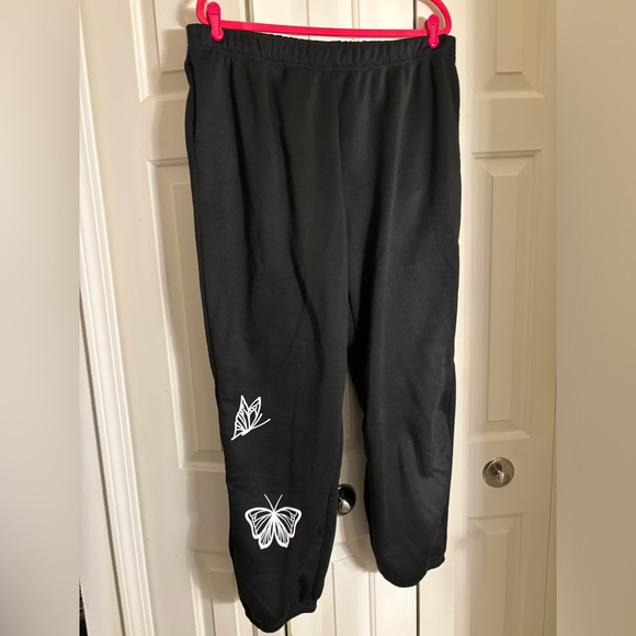 2 Piece Sweatsuit - Picture 4 of 4